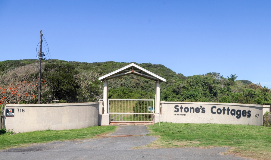 21 Bedroom Property for Sale in Kaysers Beach Eastern Cape